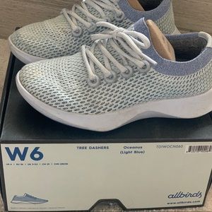 Allbirds Tree Dashers
